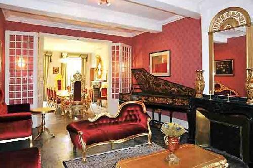 maison pour prises de vues photo dans le sud de la France